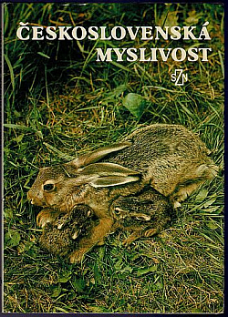 Československá myslivost