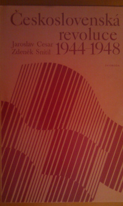 Československá revoluce 1944-1948