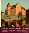 Československé hrady a zámky