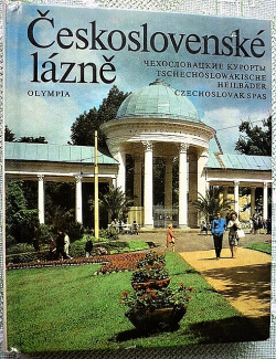 Československé lázně