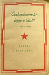 Československé legie v Itálii