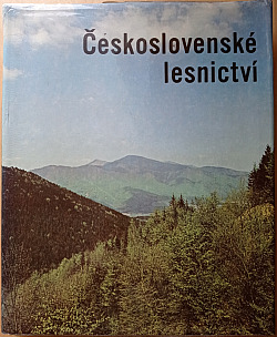Československé lesnictví