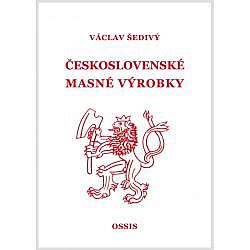 Československé masné výrobky
