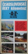 Československé řeky: kilometráž