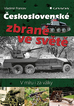 Československé zbraně ve světě