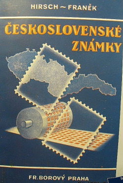 Československé známky