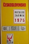 Československo 1975