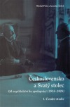 Československo a Svatý stolec I.
