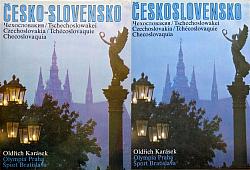 Československo / Česko-Slovensko