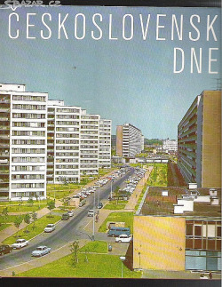 Československo dnes
