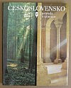 Československo - príroda a umenie