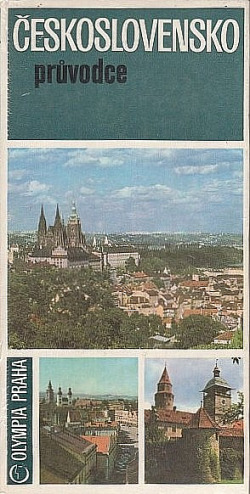 Československo - průvodce