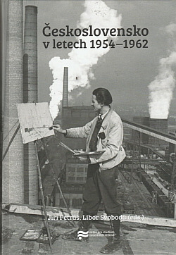 Československo v letech 1954–1962