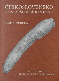 Československo ve starší době kamenné