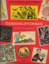 Československo, země neznámá - Čechy