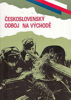 Československý odboj na Východě