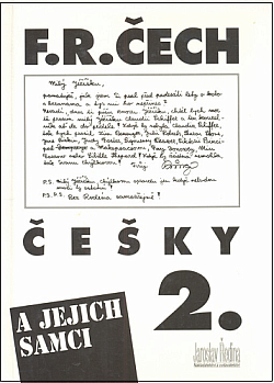 Češky a jejich samci 2.