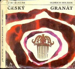 Český granát
