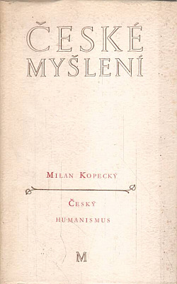 Český humanismus