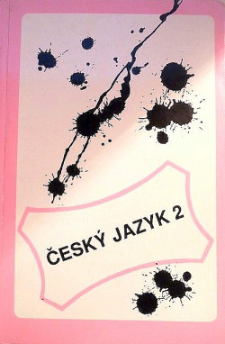 Český jazyk 2
