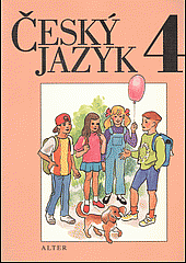 Český jazyk 4