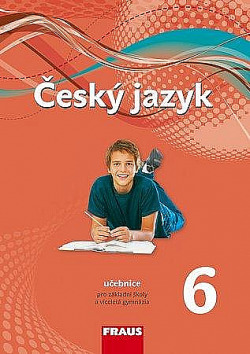 Český jazyk 6 nová generace