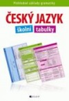 Český jazyk-školní tabulky