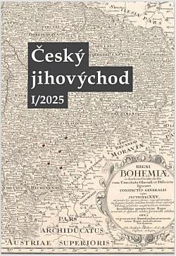 Český jihovýchod I/2025