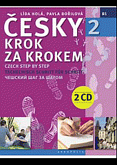 Česky krok za krokem 2