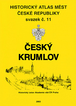 Český Krumlov