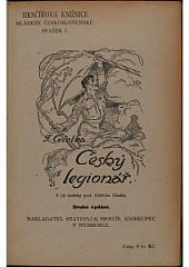 Český legionář