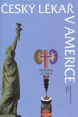 Český lékař v Americe