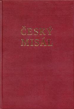 Český misál