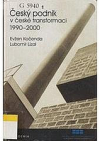 Český podnik v české transformaci 1990-2000