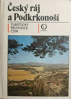 Český ráj a Podkrkonoší