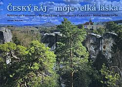 Český ráj – moje velká láska