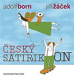 Český satirikon