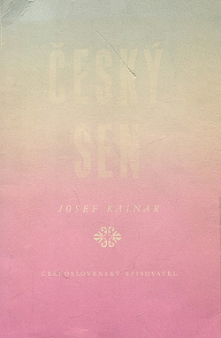 Český sen