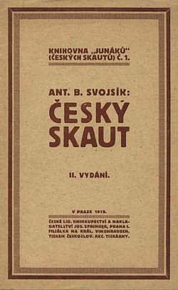 Český skaut