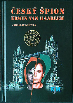 Český špion Erwin van Haarlem