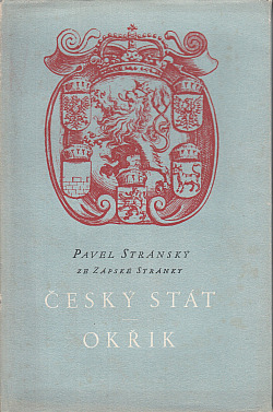 Český stát / Okřik