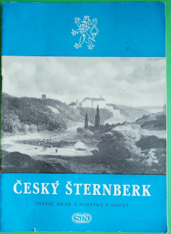 Český Šternberk