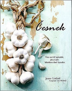 Česnek