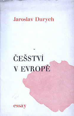 Češství v Evropě