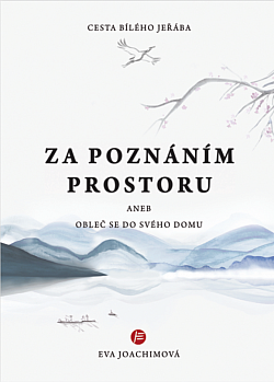 Cesta bílého jeřába - Za tajemstvím prostoru