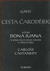 Cesta čarodějek
