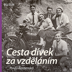 Cesta dívek za vzděláním