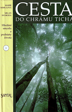 Cesta do chrámu ticha