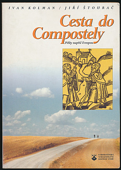 Cesta do Compostely