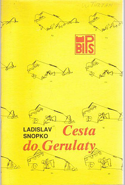 Cesta do Gerulaty